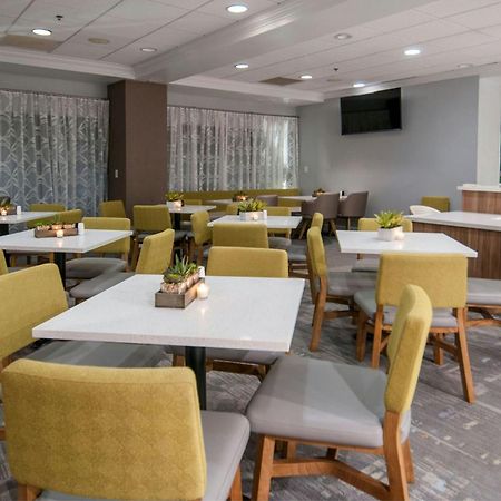 Four Points By Sheraton Alexandria Luaran gambar