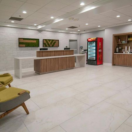 Four Points By Sheraton Alexandria Luaran gambar