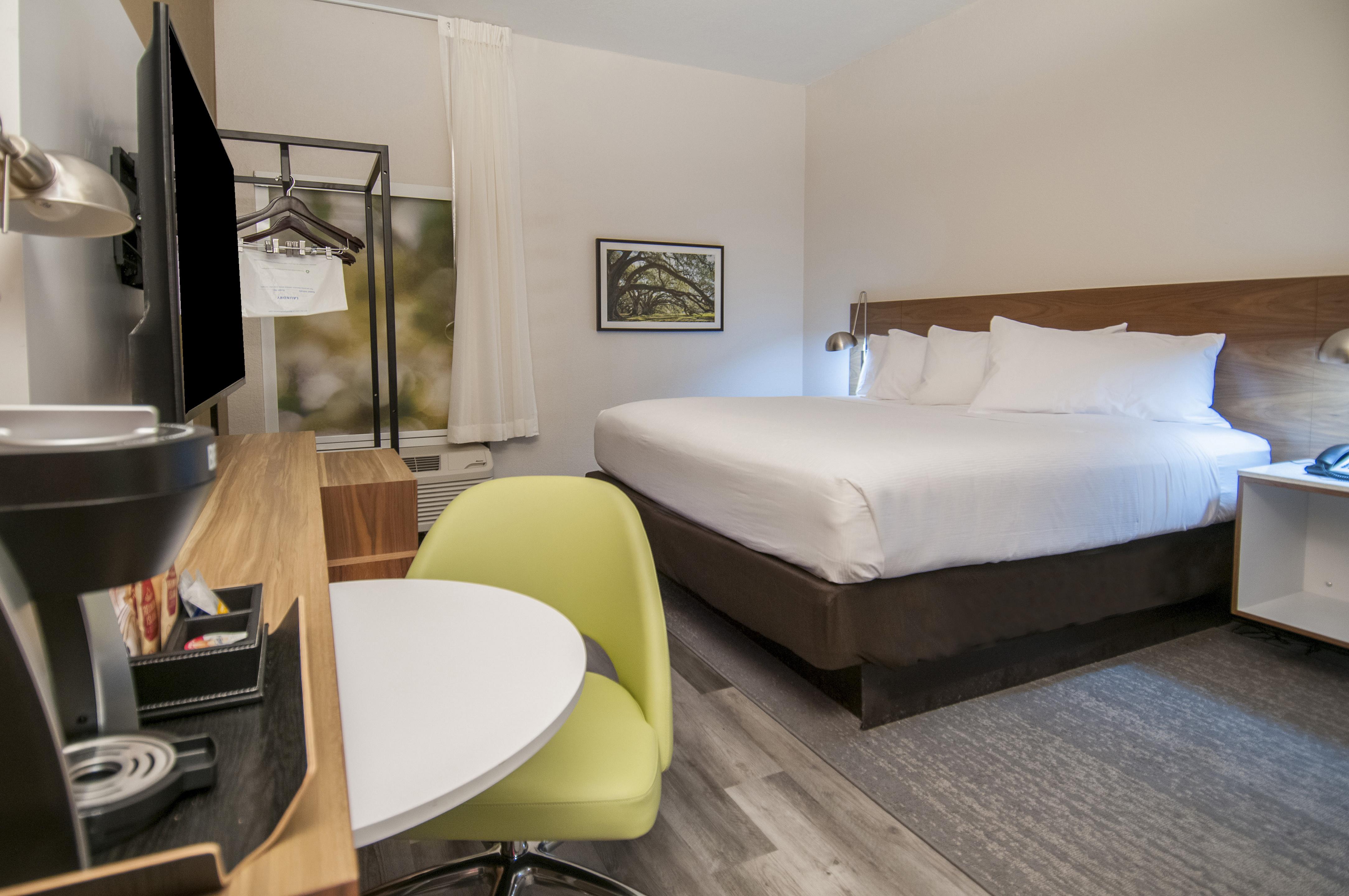 Four Points By Sheraton Alexandria Luaran gambar