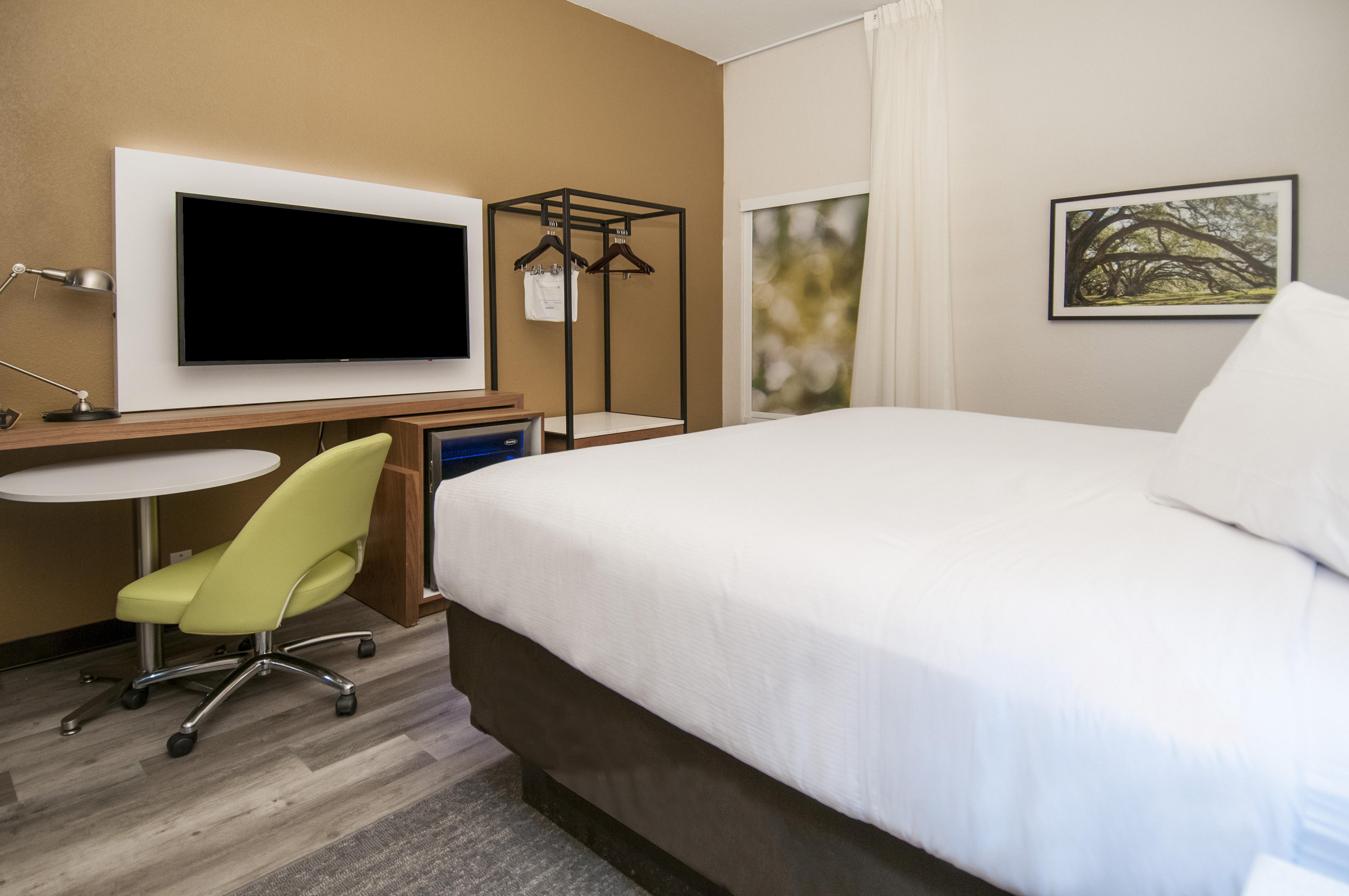 Four Points By Sheraton Alexandria Luaran gambar