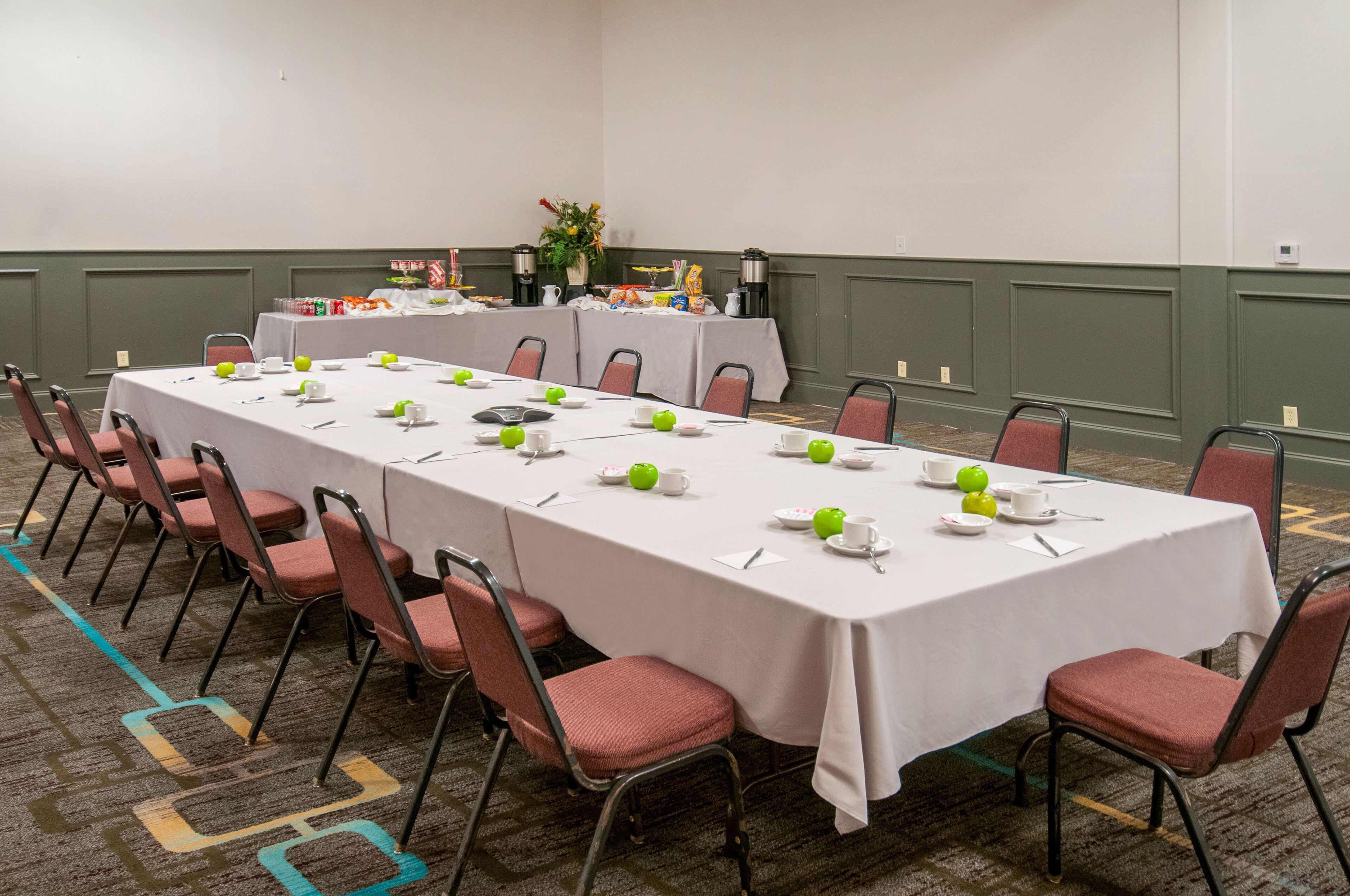 Four Points By Sheraton Alexandria Luaran gambar