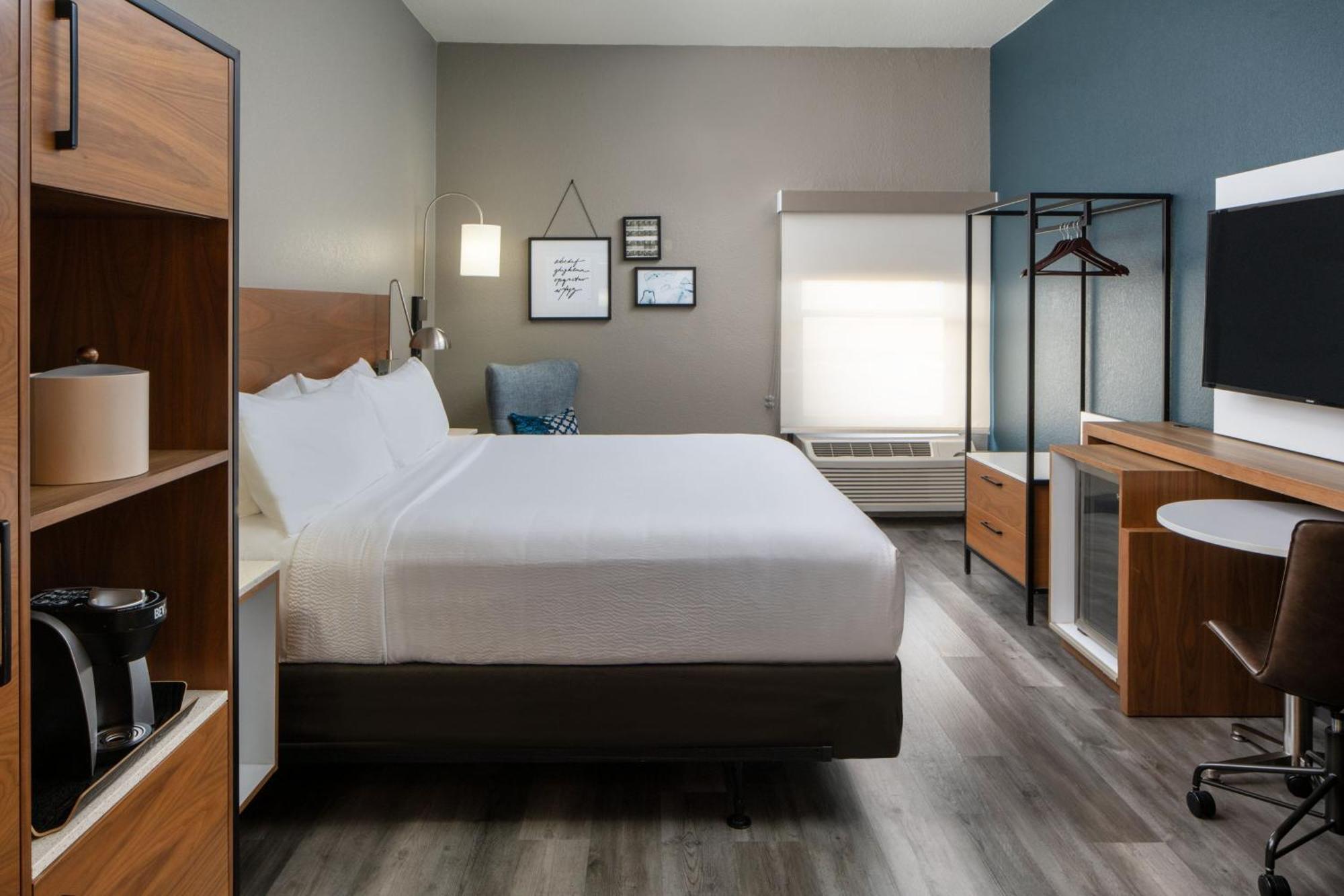 Four Points By Sheraton Alexandria Luaran gambar