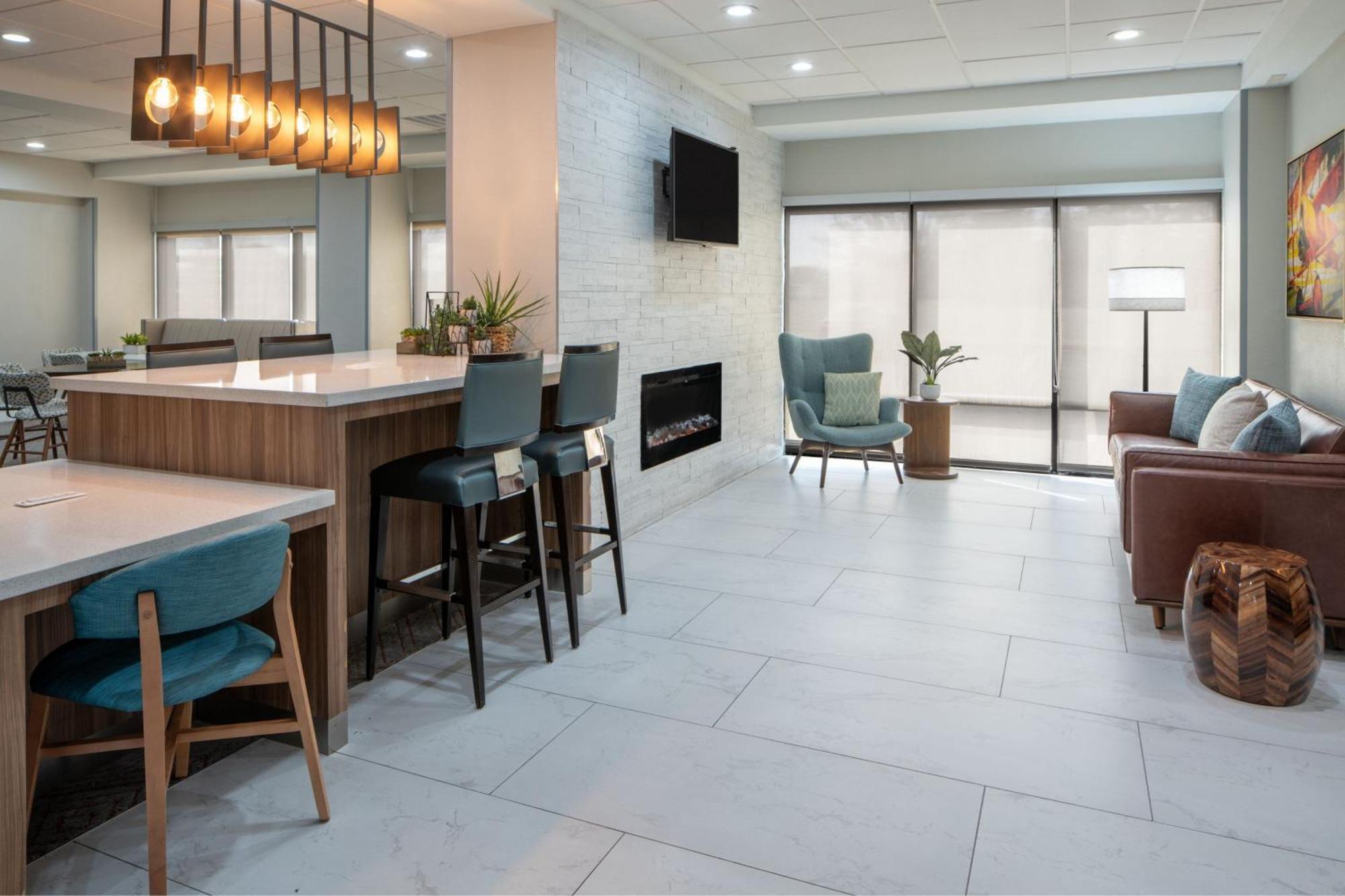 Four Points By Sheraton Alexandria Luaran gambar
