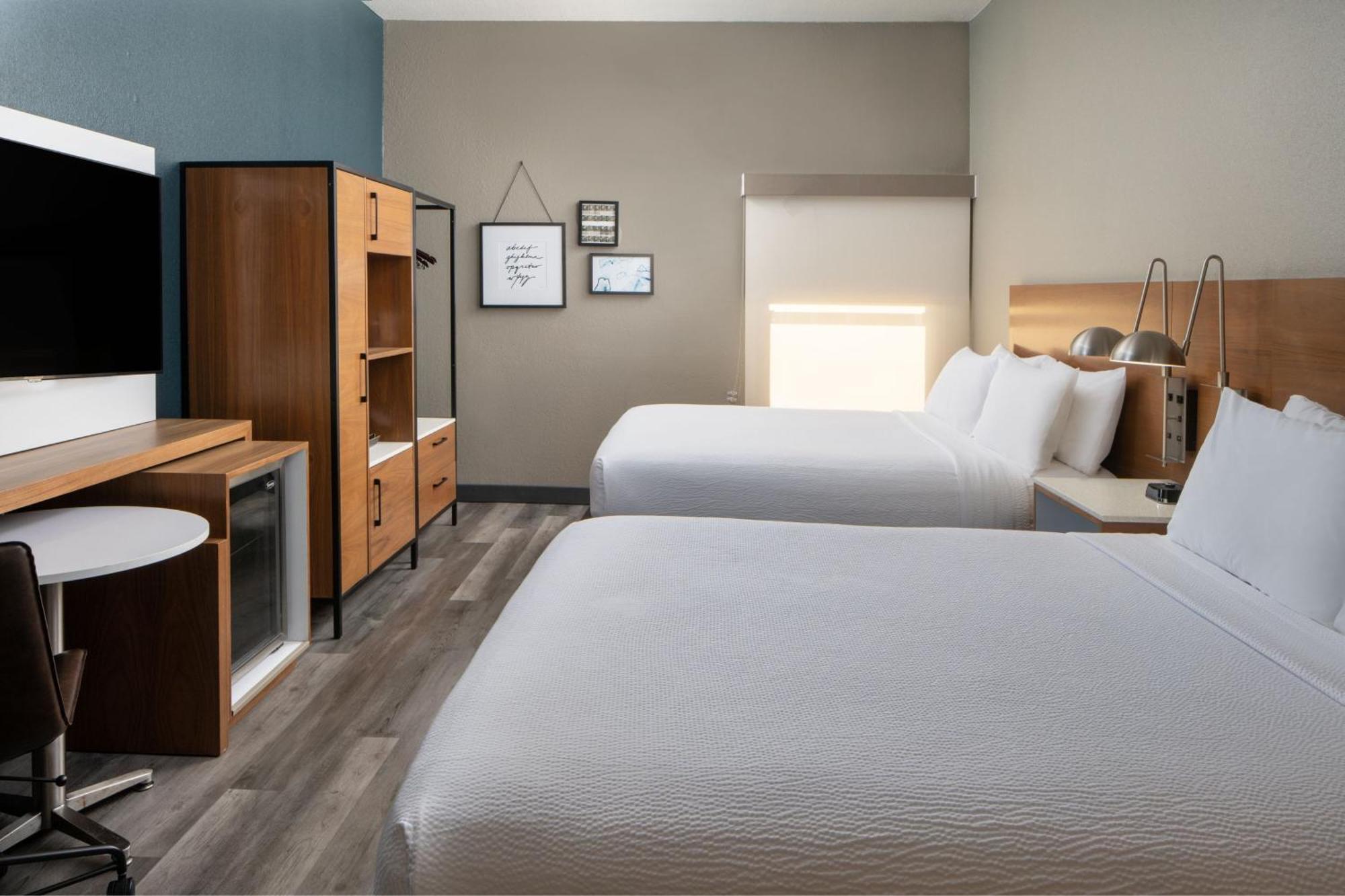 Four Points By Sheraton Alexandria Luaran gambar
