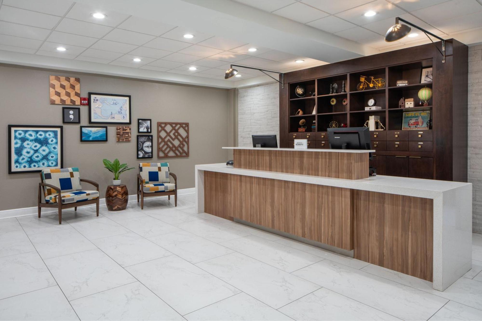 Four Points By Sheraton Alexandria Luaran gambar