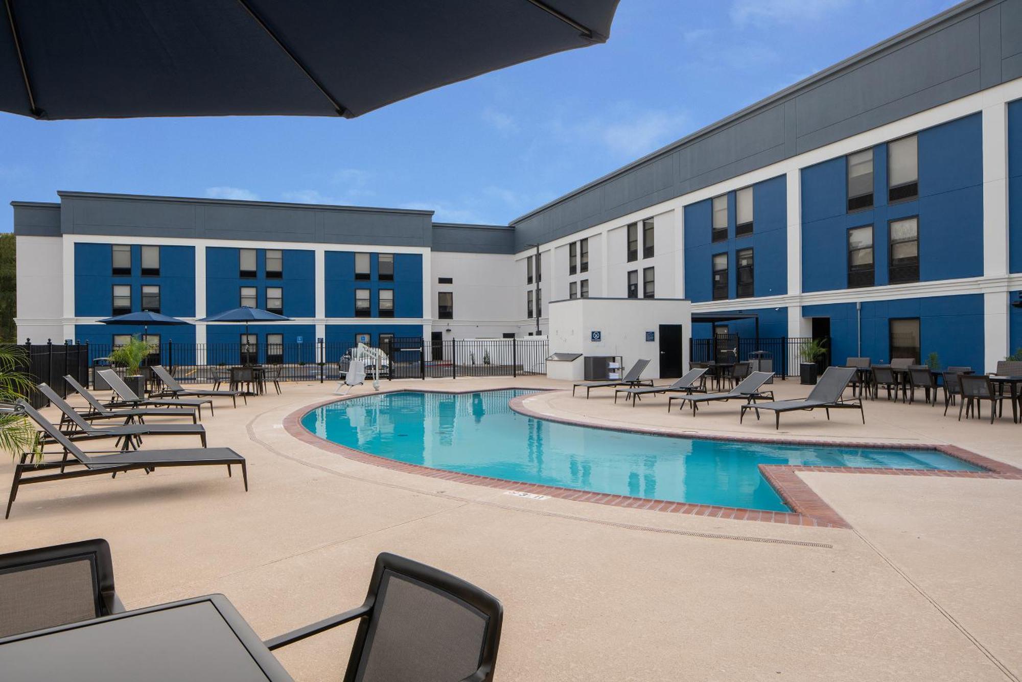 Four Points By Sheraton Alexandria Luaran gambar