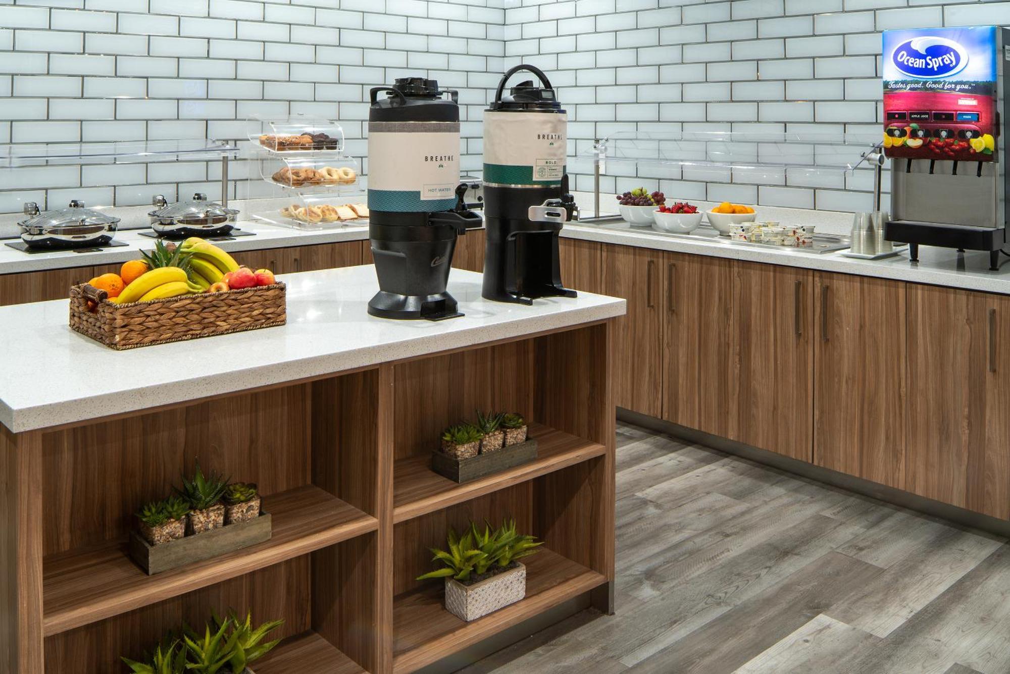 Four Points By Sheraton Alexandria Luaran gambar