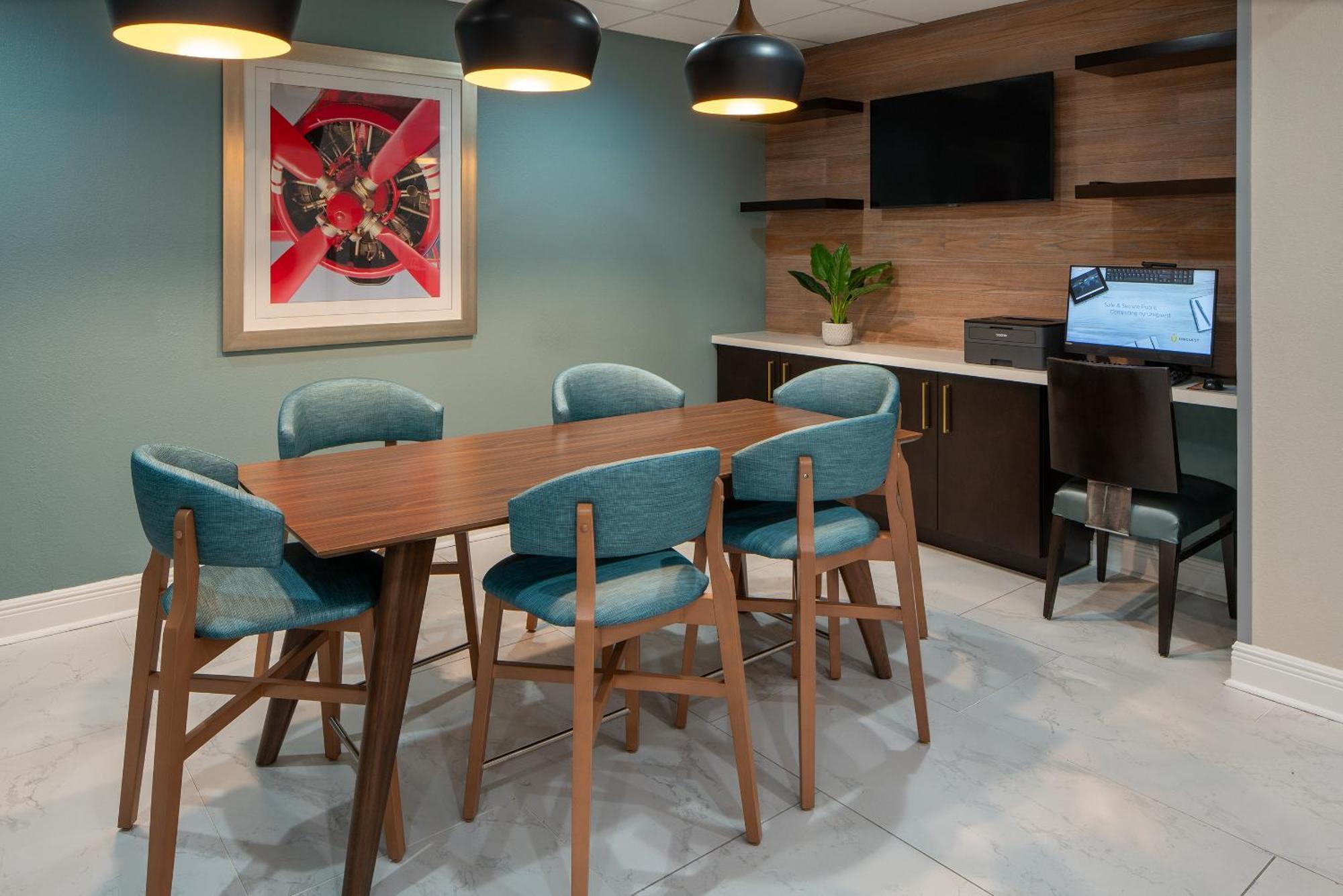 Four Points By Sheraton Alexandria Luaran gambar