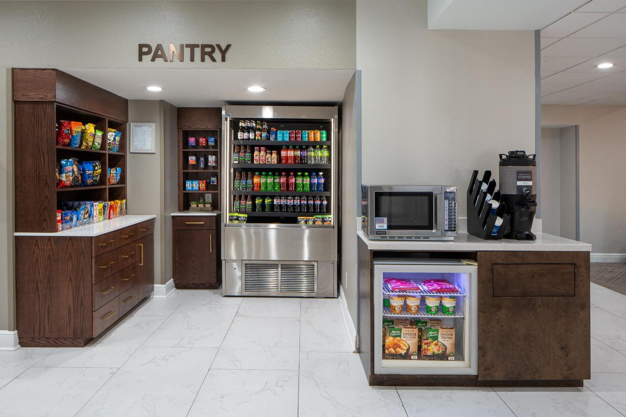 Four Points By Sheraton Alexandria Luaran gambar