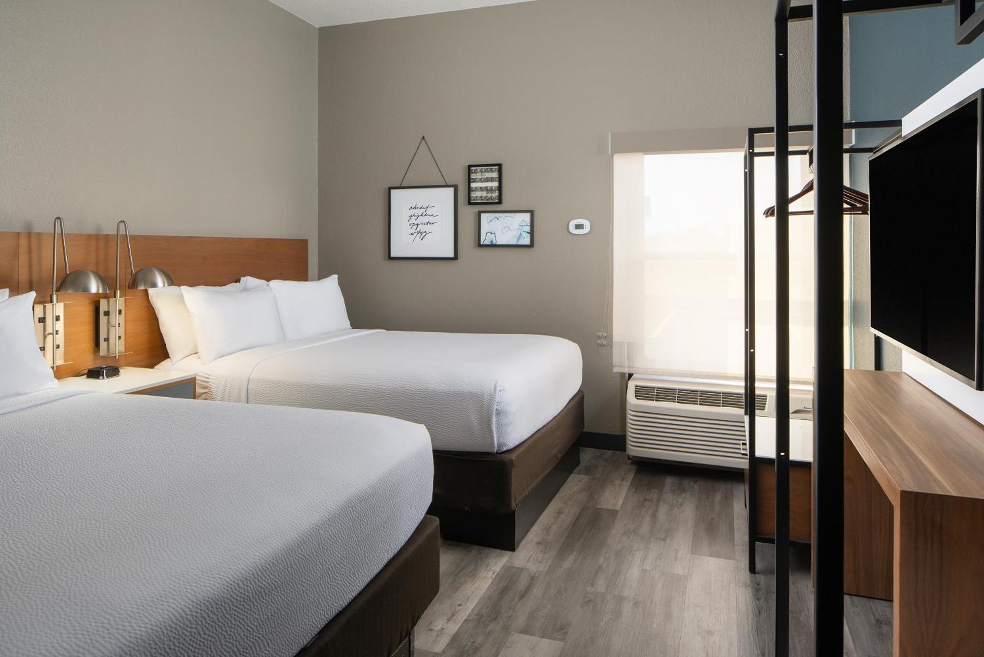 Four Points By Sheraton Alexandria Luaran gambar