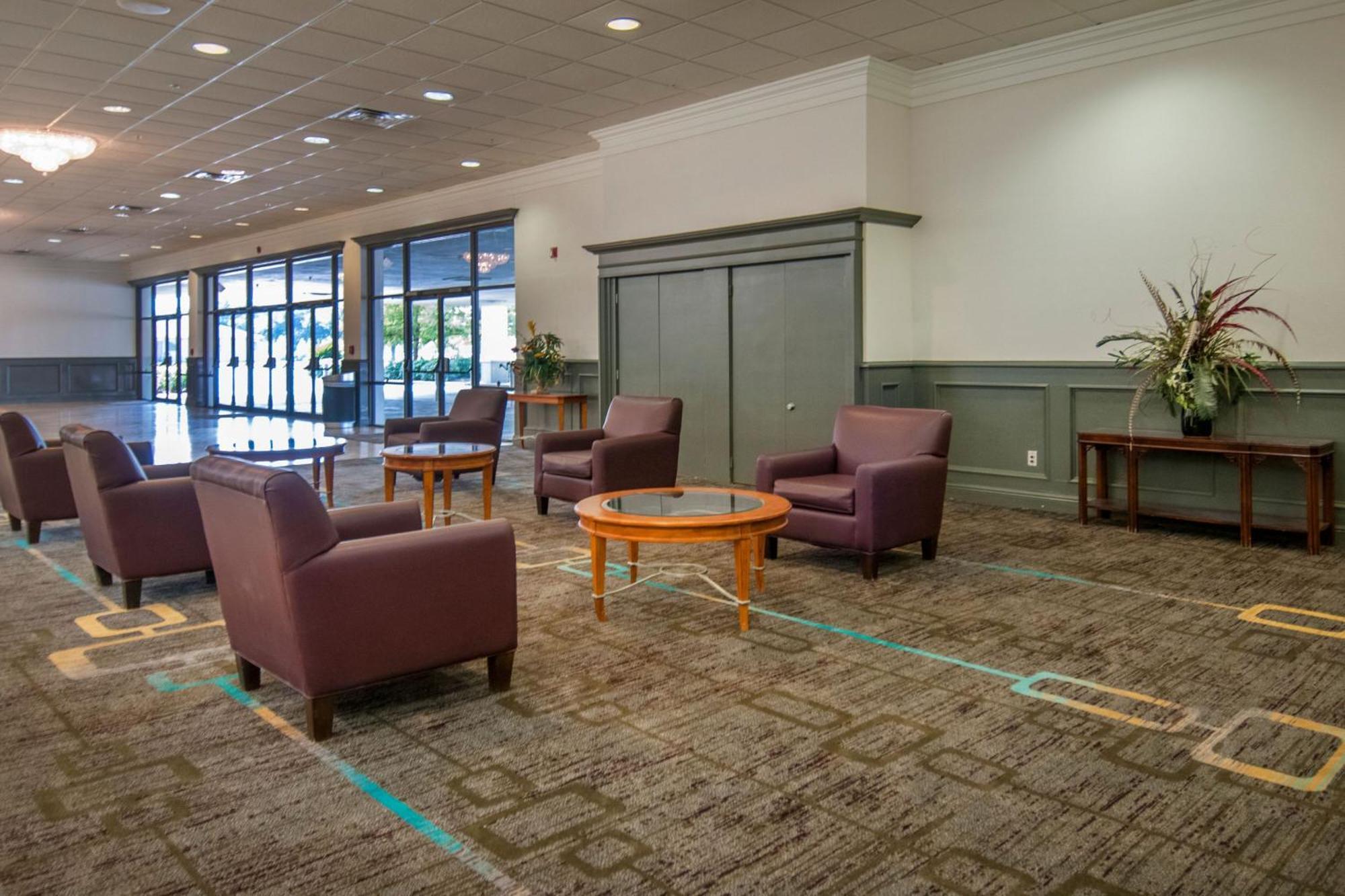Four Points By Sheraton Alexandria Luaran gambar