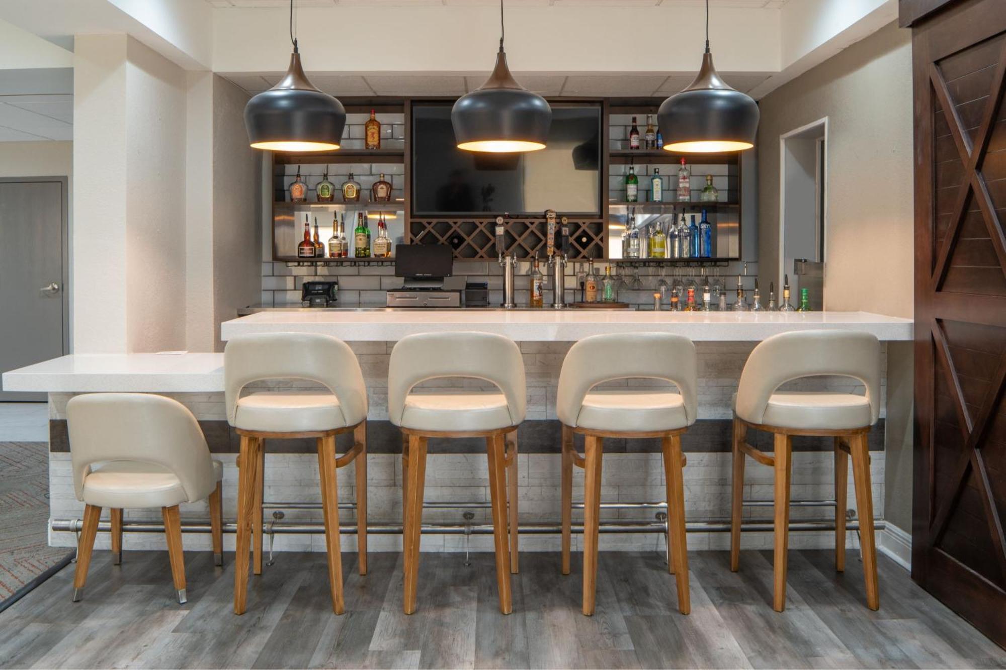 Four Points By Sheraton Alexandria Luaran gambar