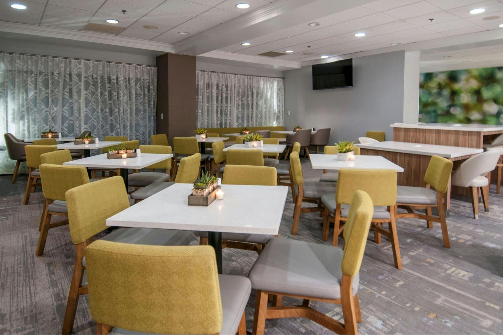 Four Points By Sheraton Alexandria Luaran gambar