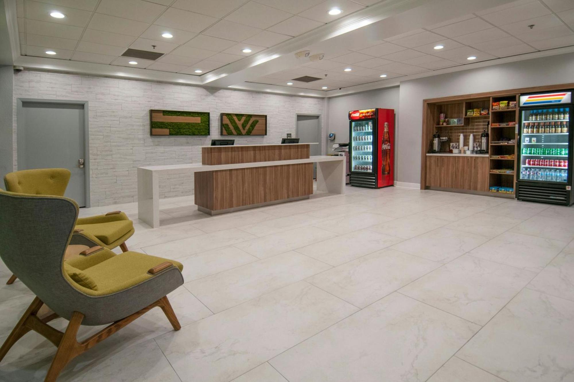 Four Points By Sheraton Alexandria Luaran gambar
